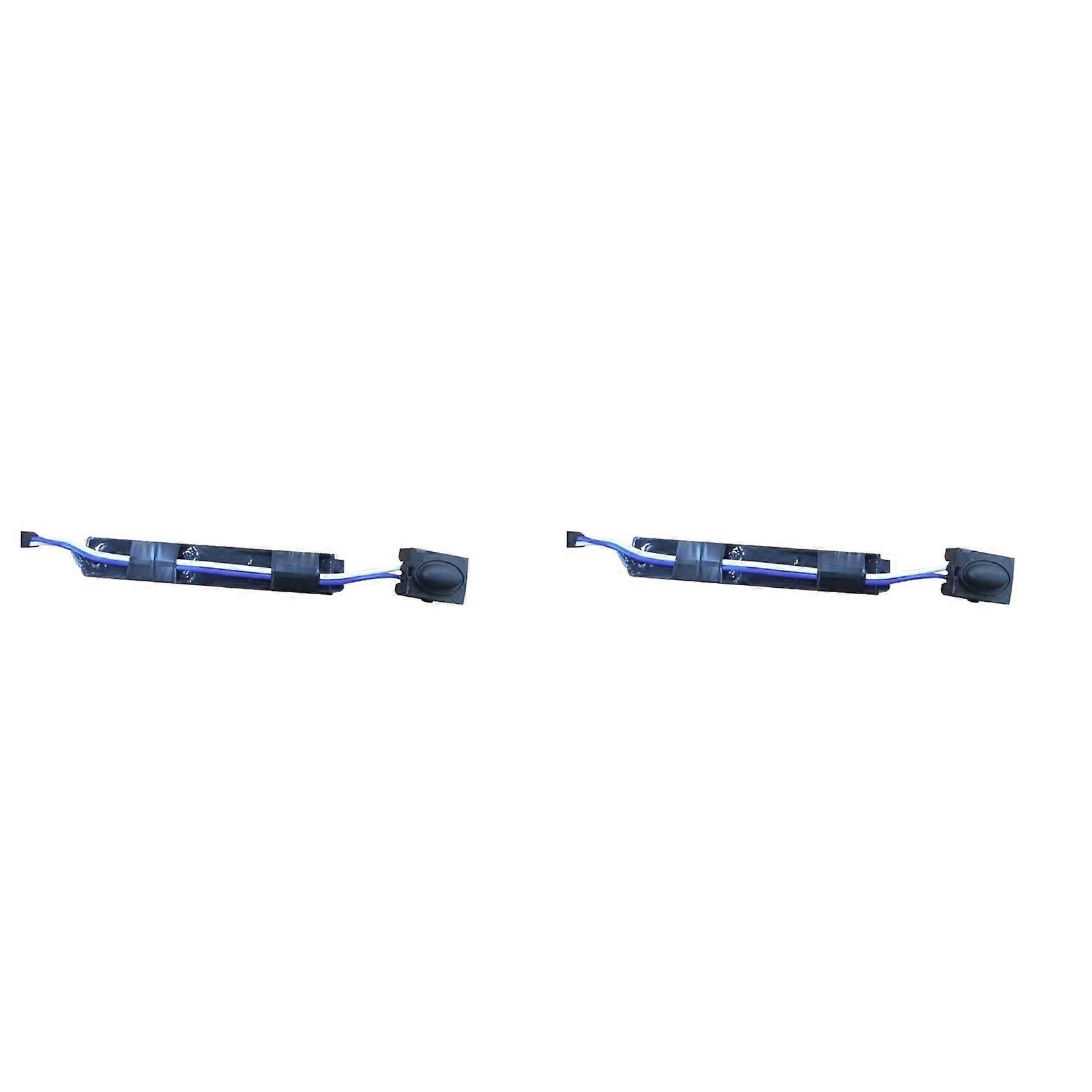 2X Door Handle Sensor Keyless Entry Button Smart Induction for Renault Fluence