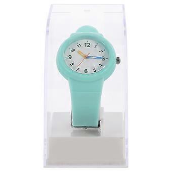 Waterdicht kinderhorloge, 1 stuk, premium polshorloge voor examens.
