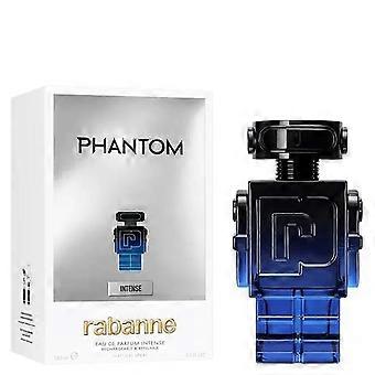 Paco Rabanne Phantom Intense Mens EDP 100ml Fragrance