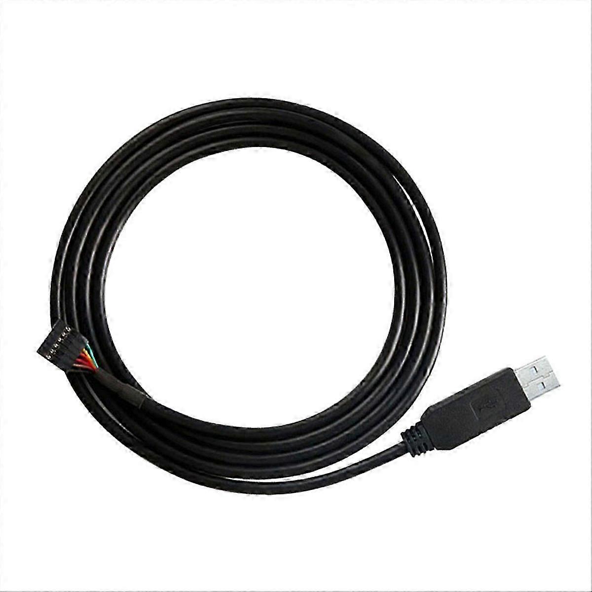 6-Pin TTL-232R-3V3 Download Debug Cable Adapter Module for