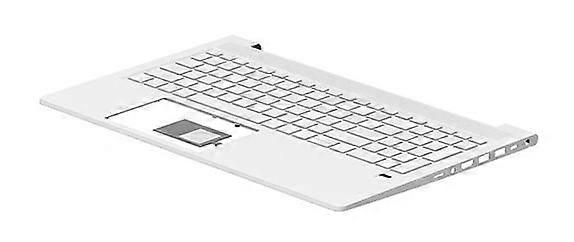 HP Top cover/keyboard