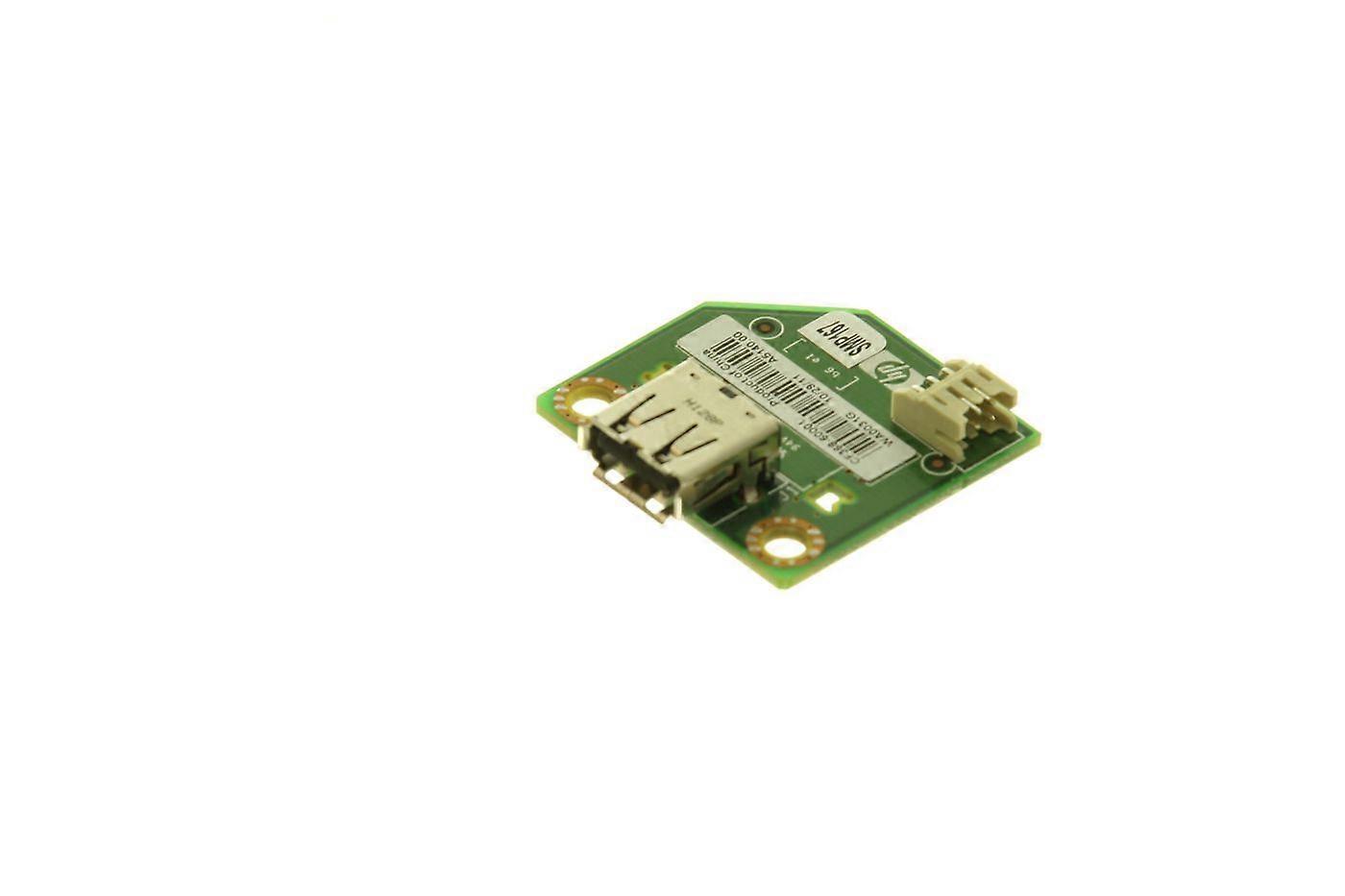 HP Universal Serial Bus (USB) PCA