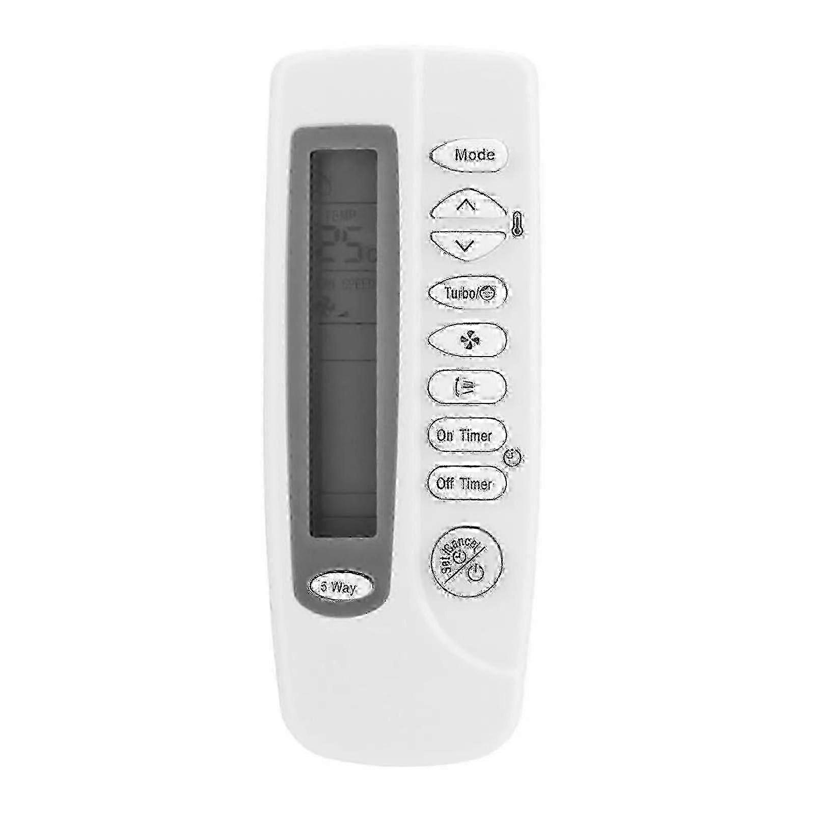 Remote Controller Replace For Arh-401 Arh-403 Air Conditioner Remote Control