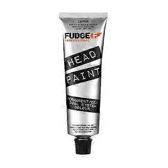 Fudge Professional Head Paint Permanent Hair Dye 0.00 Lift Booster 60 ml