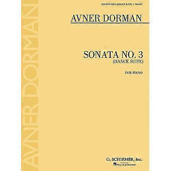 Sonate Nr. 3 (Tanzsuite): Für Klavier