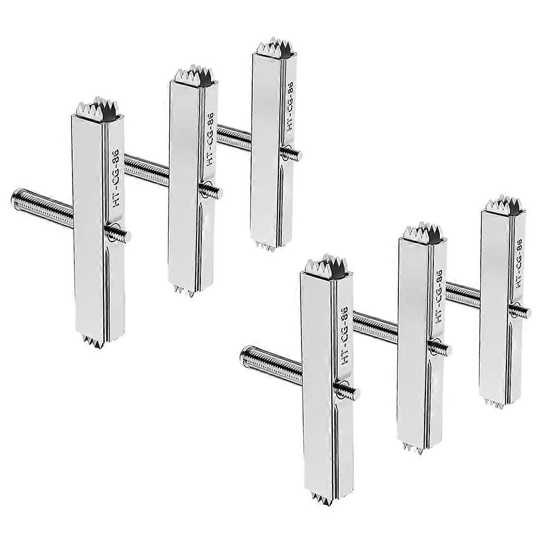 86 Type Multi-Function Bottom Box Dark Box Repairer Universal Junction Box Repairer Switch Socket Box Support Rod Fixing