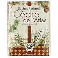 Atlas Cedar Scented Sachet 15 g