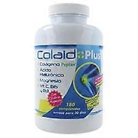 Colaid Plus 180 tablets