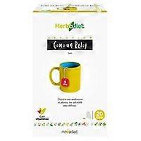 Herbodiet Like a clock 20 infusion bags