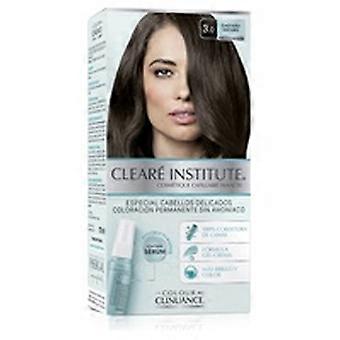 Color Clinuance 3.0 Hair Color Dark Brown Delicate Hair 1 unit