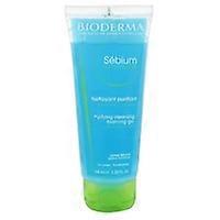 Sébium Purifying Cleansing Foaming Gel 100 ml