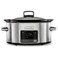 CSC066X 5.6L digital slow cooker 1 unit