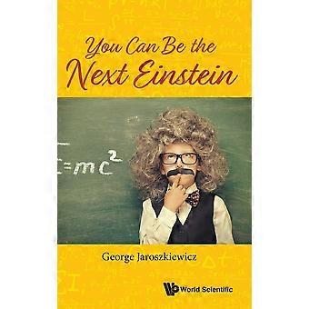 You can be the next einstein