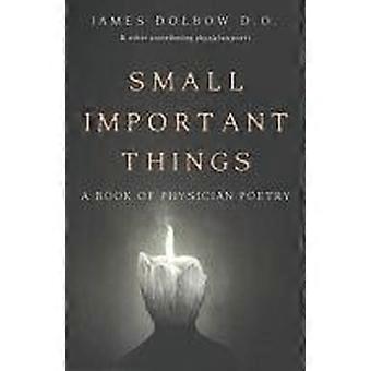 Small important things
