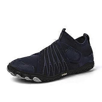 Fitness Shoes Men's Summer Breathable Treadmill Shoes Women's Yoga Fitness Pilates Skipping Shoes
