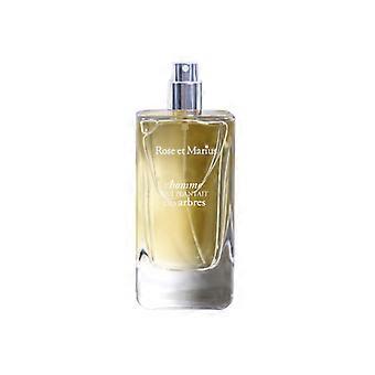 Rose et Marius L'homme qui plantait des arbres Eau De Parfum Unisex 100 ml