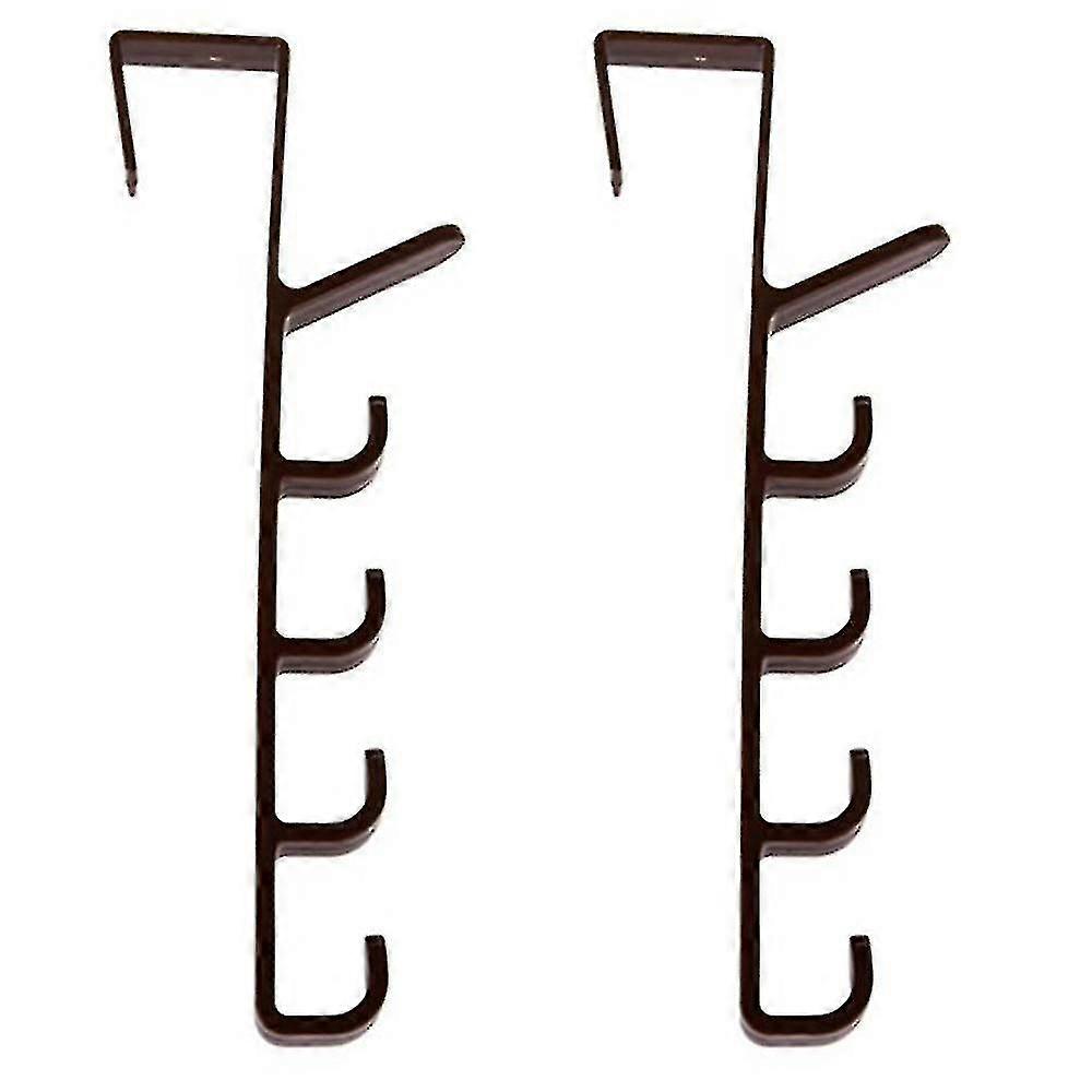 Home Kitchen Accessories Over Door Hook Portable Multi-purpose