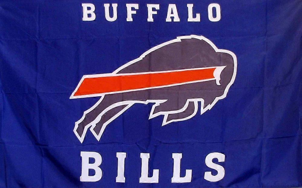 BUFFALO BILLS FLAG FFGG-3563