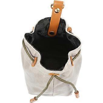 Dog Treat Training Pouch Compact Wear-Resistant Snack Bag for Easy Access to Puppy Treats During Walks and Training Sessions