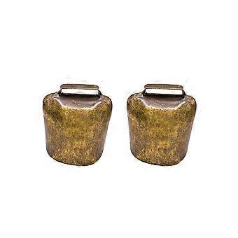 Animal Hanging Bell Thicken Pendant for Sheep 4Pcs