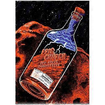 Eric Church Red Rocks Amphitheatre July 6-7 2026 Stress Reliever Jigsaw Puzzle GJ141