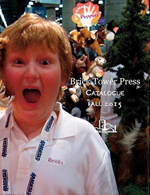 Brick Tower Press Handelskatalog