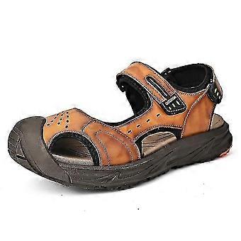 Herensandalen Wandelen Water Strand Sport Buiten Atletisch Boogondersteuning Zomersandalen