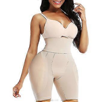 Hip Pads For Women Shapewear Hip Enhancer Shapewear Body Sculptor Padded Butt Shapewear Hip Dip Pads