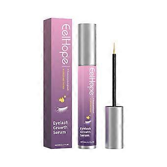 Mascara Mild Återfuktande Söt Naturlig Vacker Återfuktande Underhåll 5ml