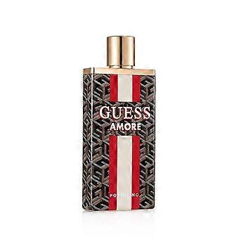 Guess Amore Portofino Eau de Toilette (Unisex) 100 ml