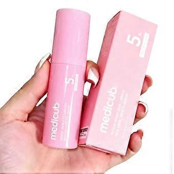 MED ICUBE PDRN Collagen Multi Balm 10g Stick rassodante e antirughe coreano per la cura della pelle_ynal