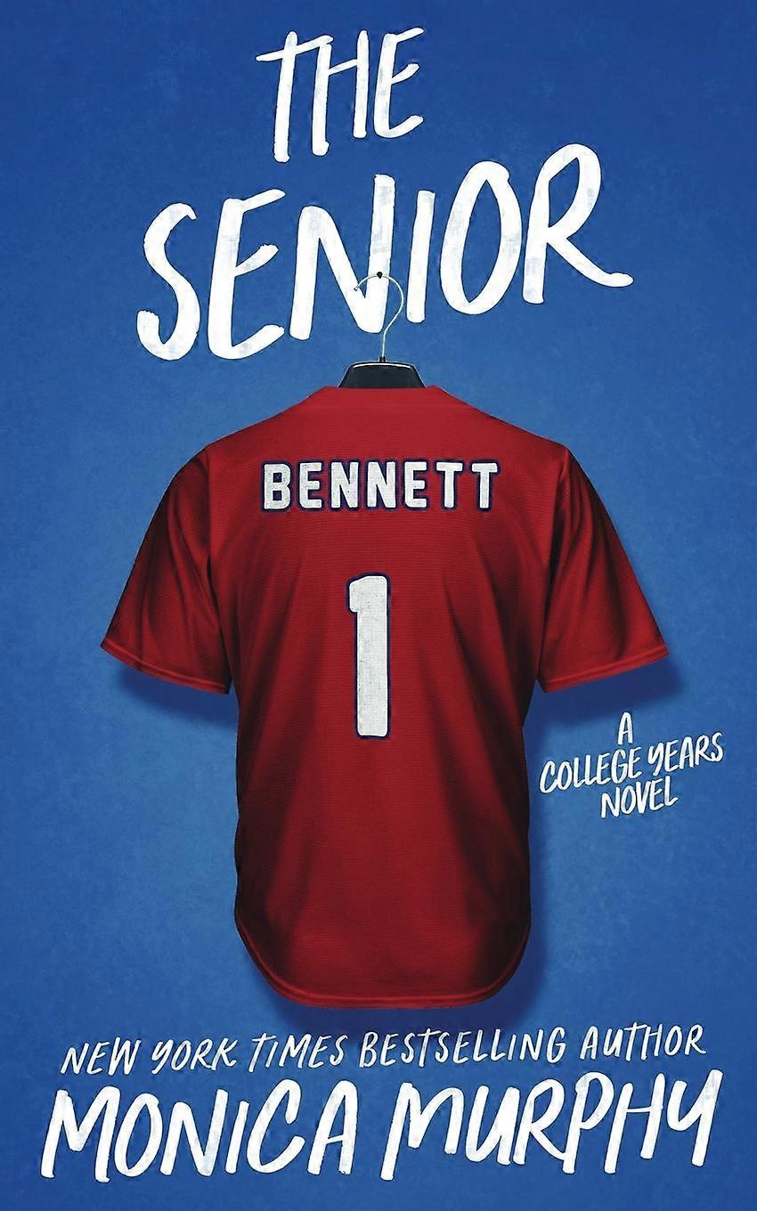 The Senior - Monica Murphy