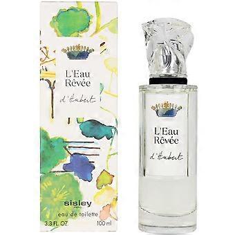 Sisley L'Eau Revee D'Hubert Eau de Toilette 100 ml