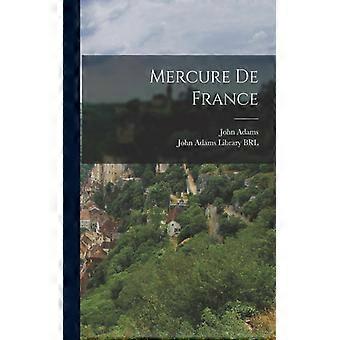 Mercure De France - John Adams - Paperback - English Book - History