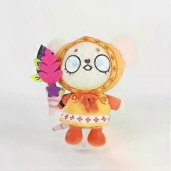 New Legend of Avantris plush toy game llo