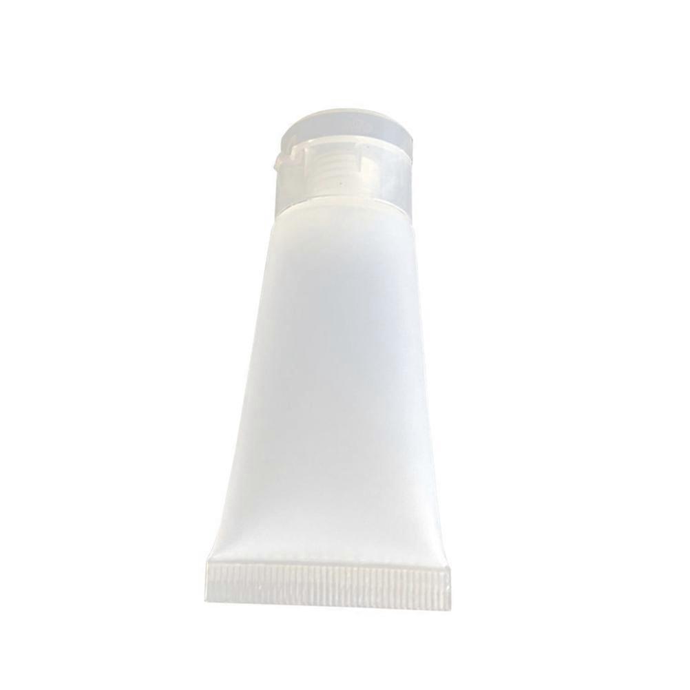 Travel Bottles Refillable Storage Containers for Containing Stuff 5Pcs