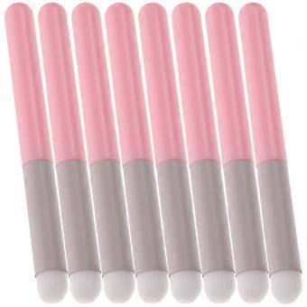 Lip Brush Multi-Purpose Makeup Brush for Women 16Pcs Collection