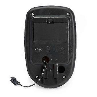 Exercise Bike Speedometer Display Compatible with Spinning Belly Machine Count Counter