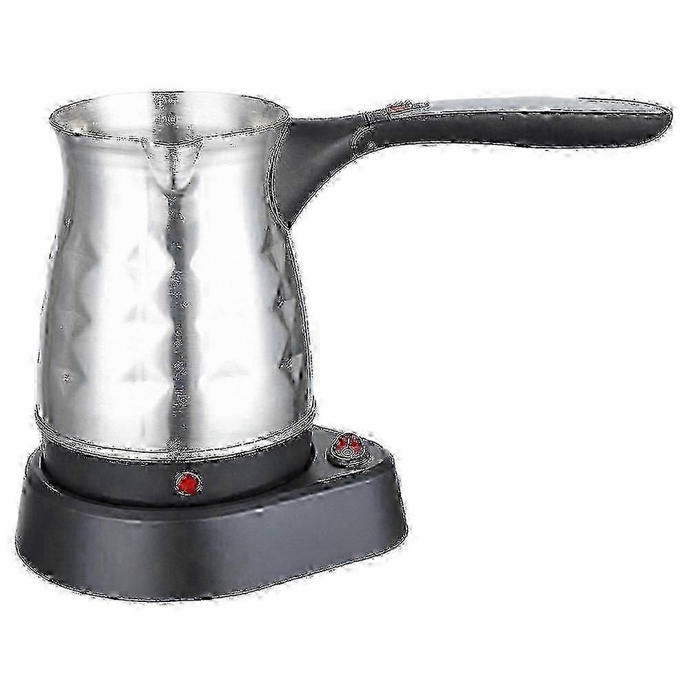 Cafetière turque électrique, 500 ml, facile à utiliser