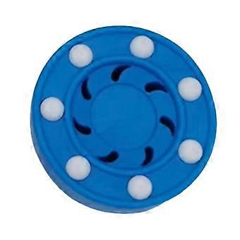 Rollhockey Gute Belastbarkeit Professionelle Unterhaltung Gerade Reihe Rollhockey Training Puck Erwachsene Fitness Zubehör