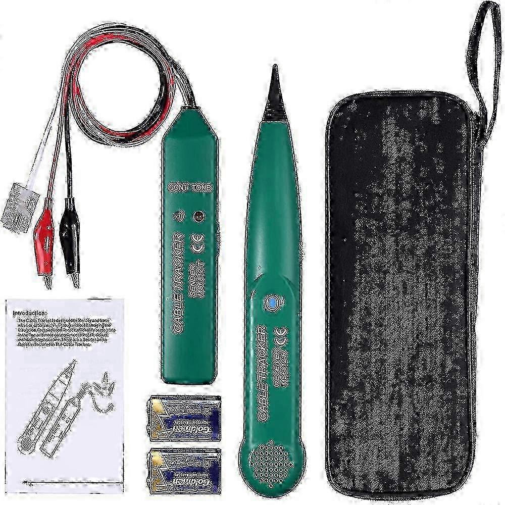 MS6812 Buried Wire Locator Tool