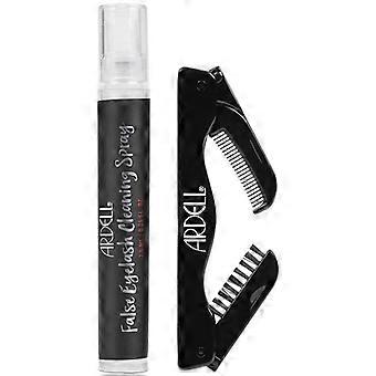 False Eyelash Cleaning Kit - Eyelash cleaning set