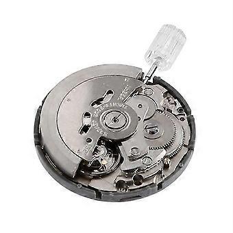 NH35 NH35A Uurwerk Hoognauwkeurig mechanisch horloge Uurwerk Datum op 3 Datumwiel 24 juwelen Automatisch
