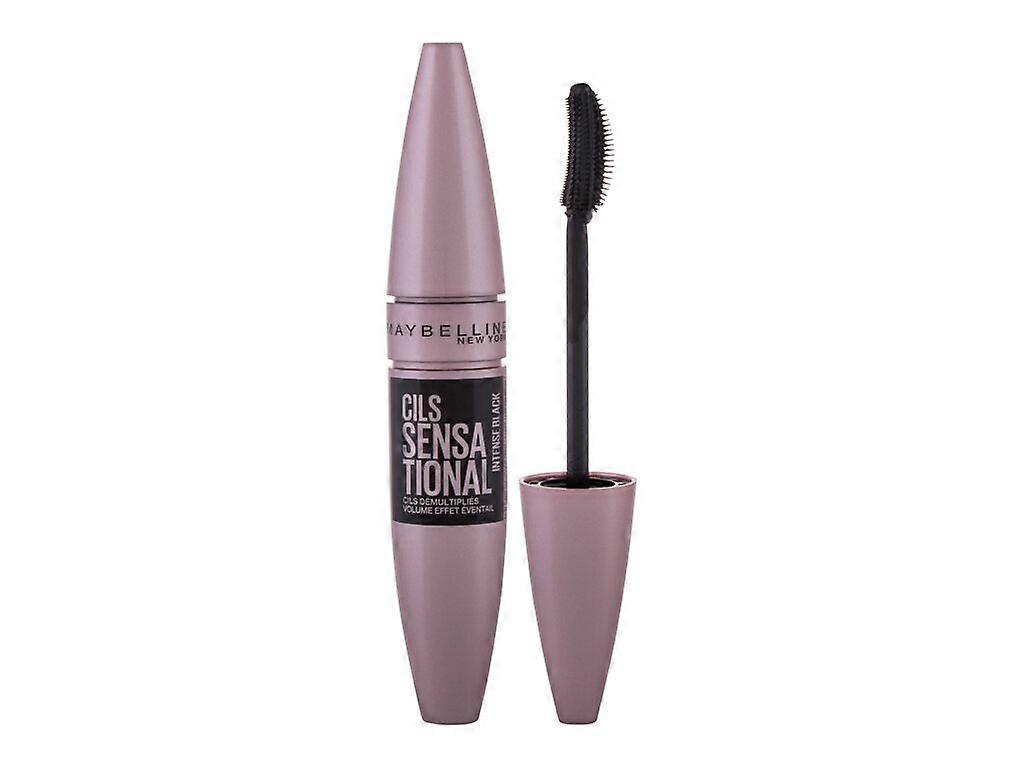 Lash Sensational Lash Multiplying Mascara Intense Black