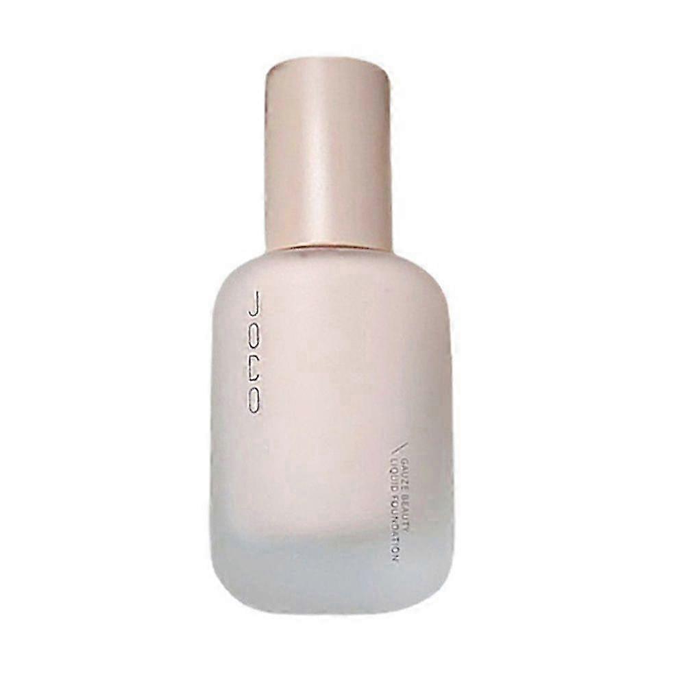 Liquid Foundation High Coverage Makeup Base Long Lasting Concealer BB Cream