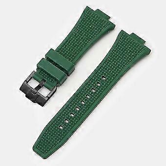Watchband Strap For Tissot PRX Super Gamer T137.407.410 Series Strap 12MM