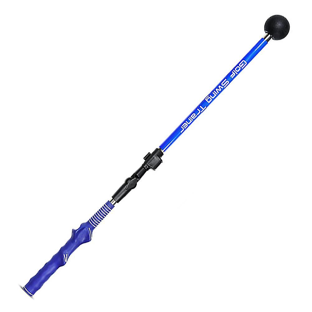 Telescopic Golf Swing Corrector