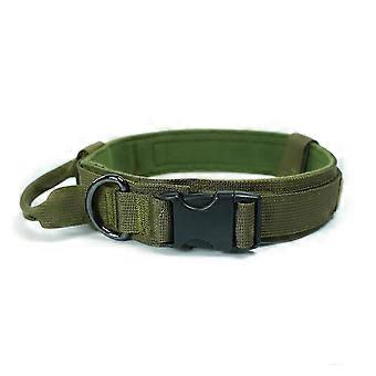 Military Dog Collar