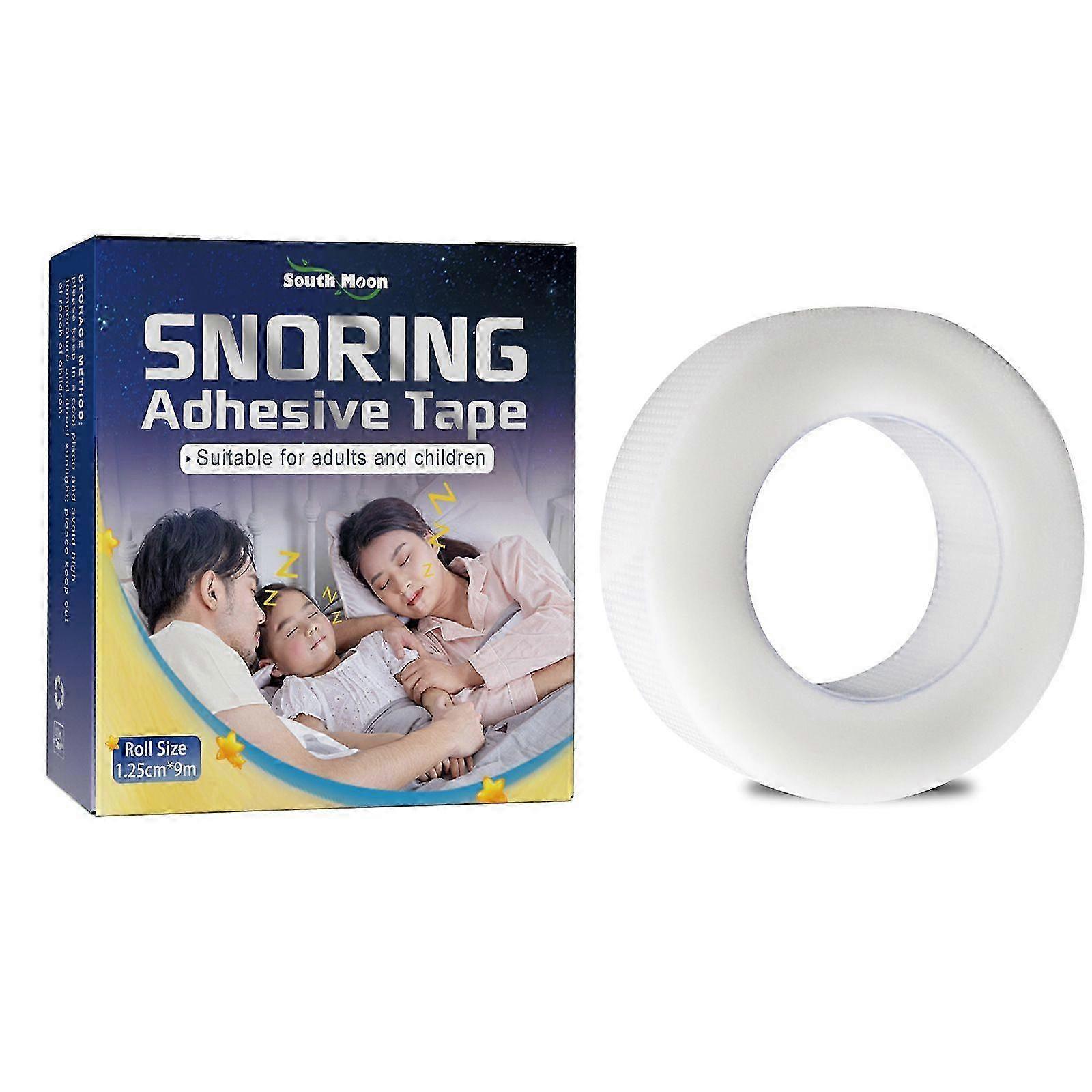 Soft PE Nasal Airflow Strips