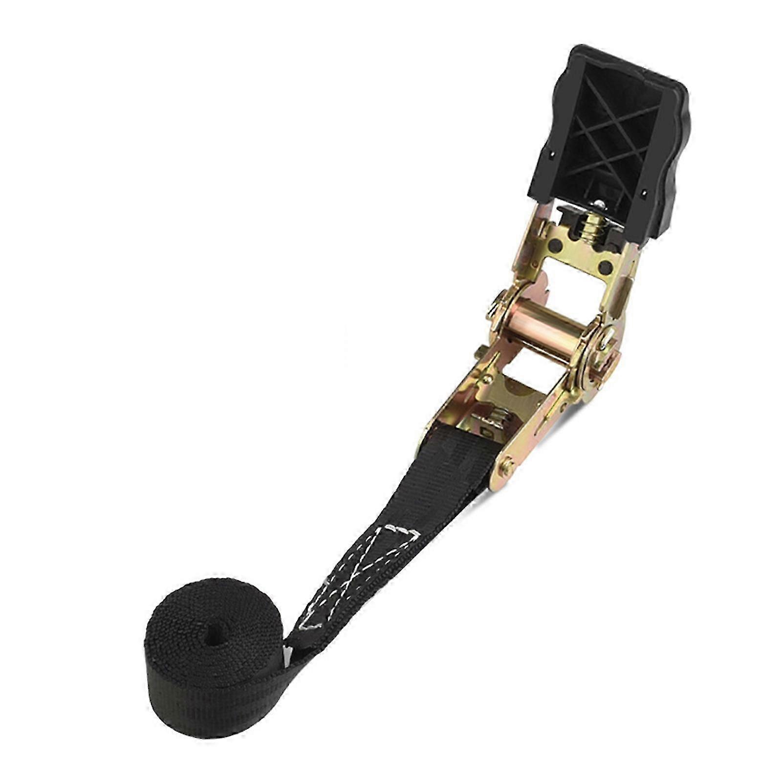 Heavy Duty Ratchet Tie Down Straps